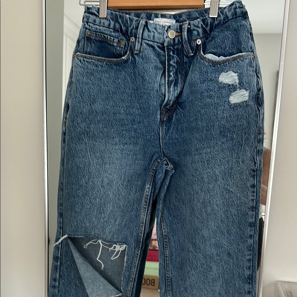 Good American Jeans